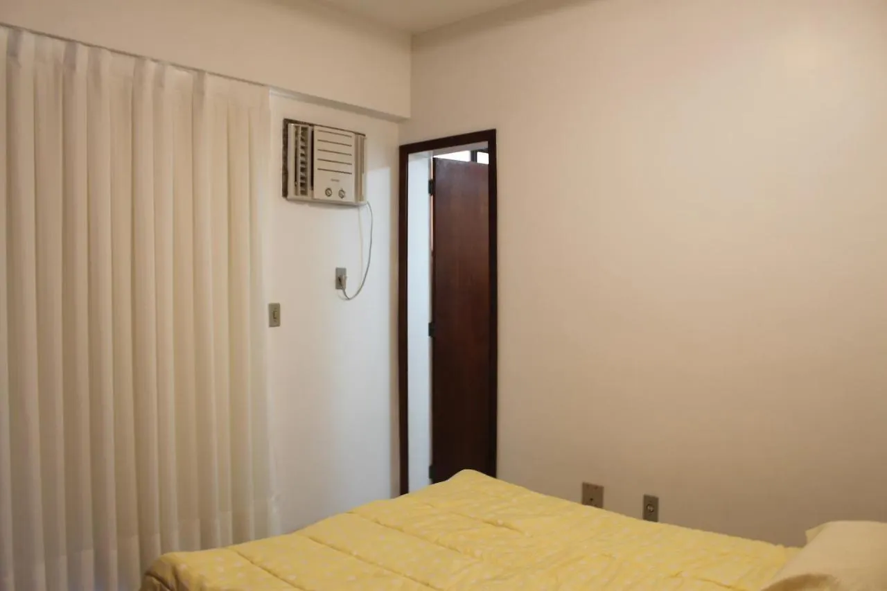 Apto Praia Do Forte - Excelente Localizacao Cabo Frio Apartment