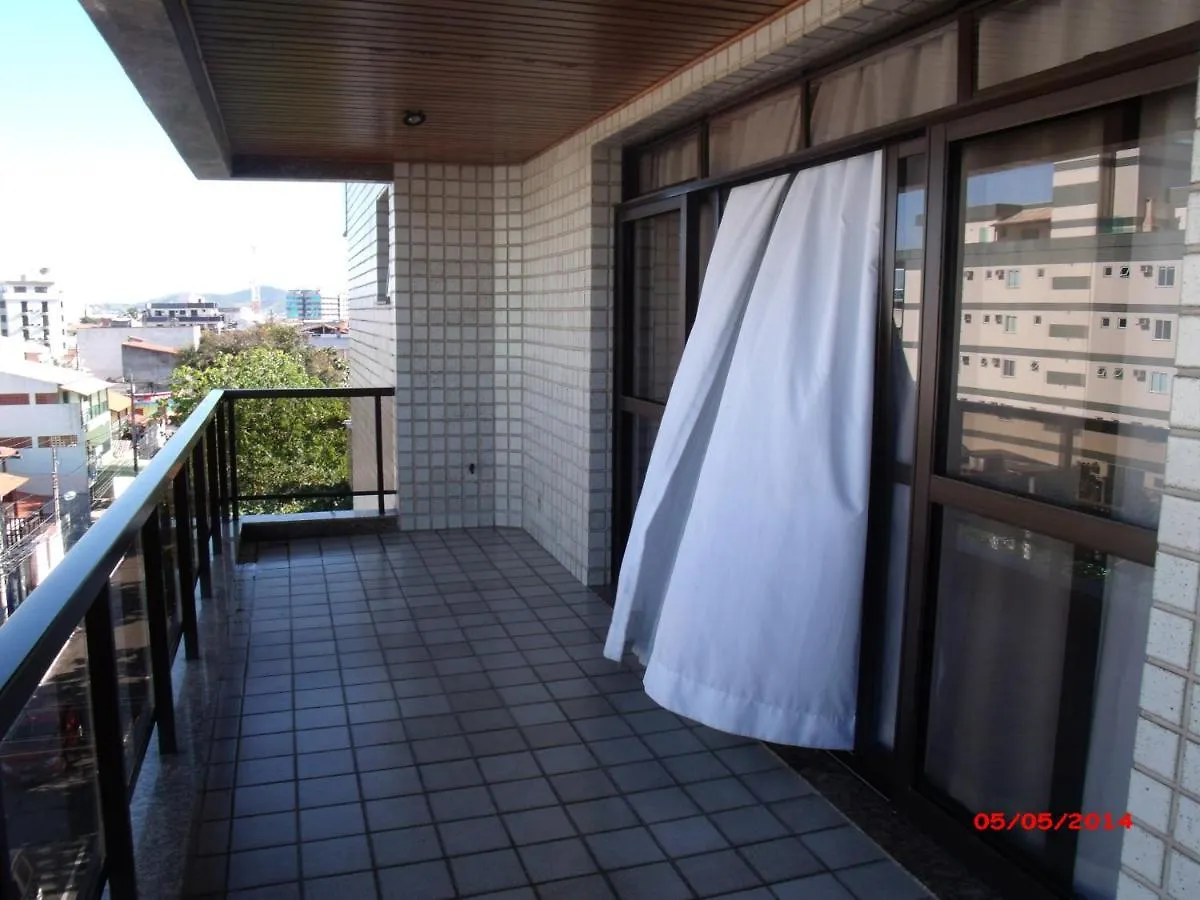 Apartment Apto Praia Do Forte - Excelente Localizacao Cabo Frio