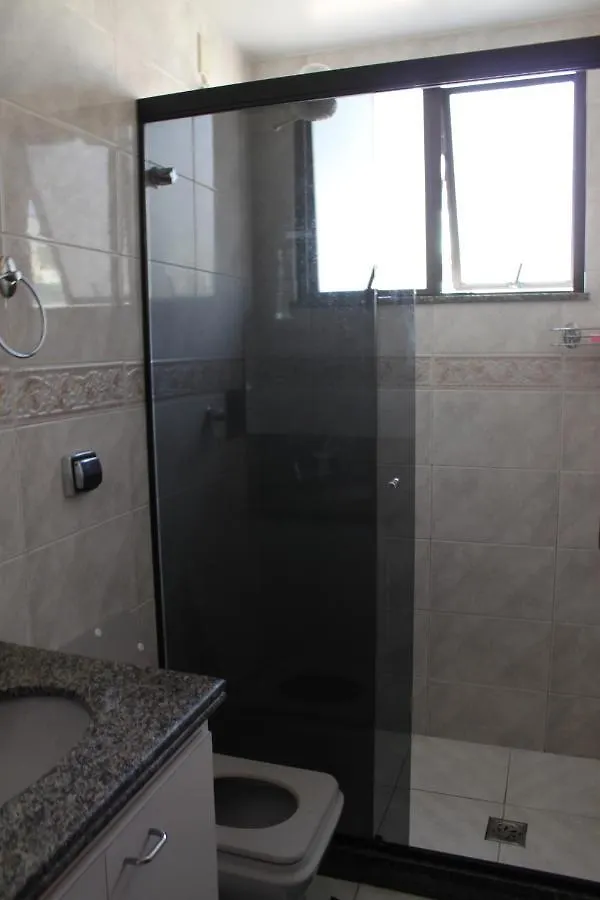 Apto Praia Do Forte - Excelente Localizacao Cabo Frio Apartment