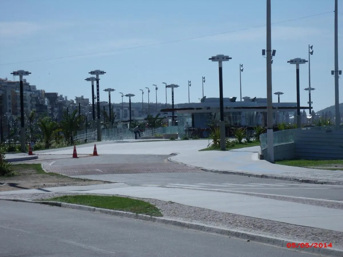 Apto Praia Do Forte - Excelente Localizacao Cabo Frio