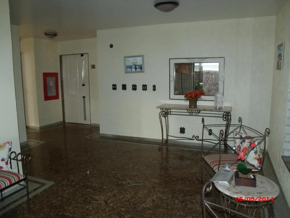 Apartment Apto Praia Do Forte - Excelente Localizacao Cabo Frio Brasilien