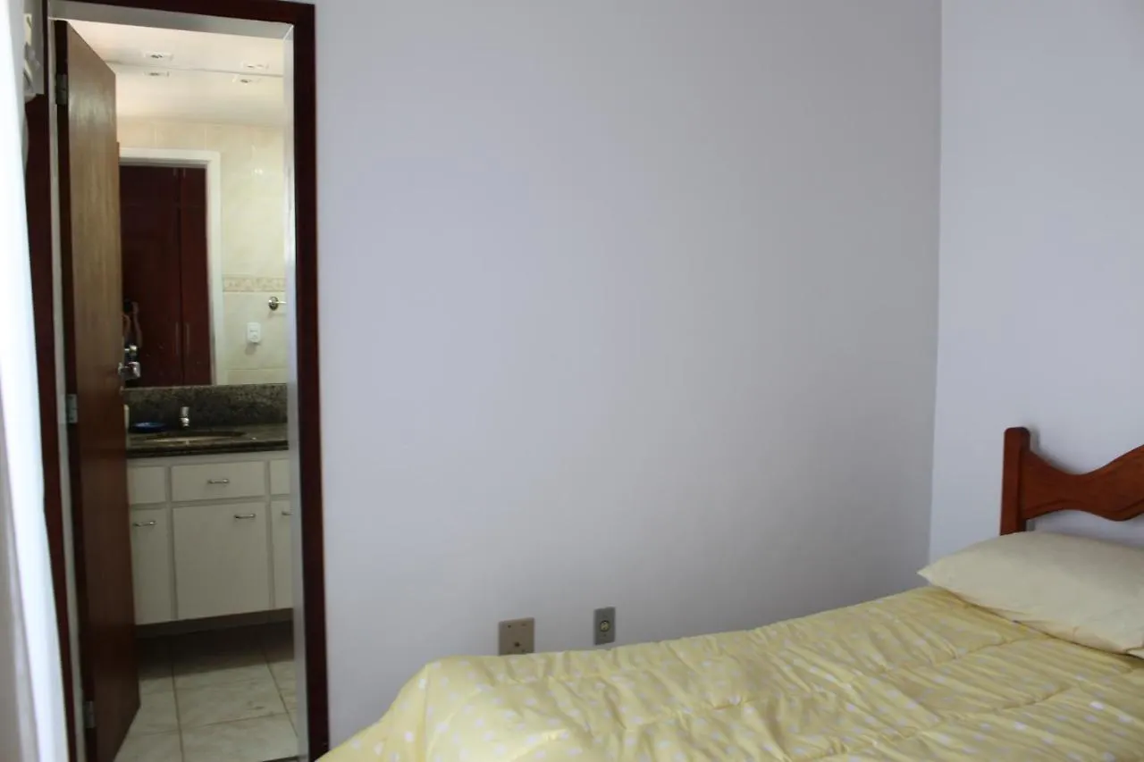 Apartment Apto Praia Do Forte - Excelente Localizacao Cabo Frio