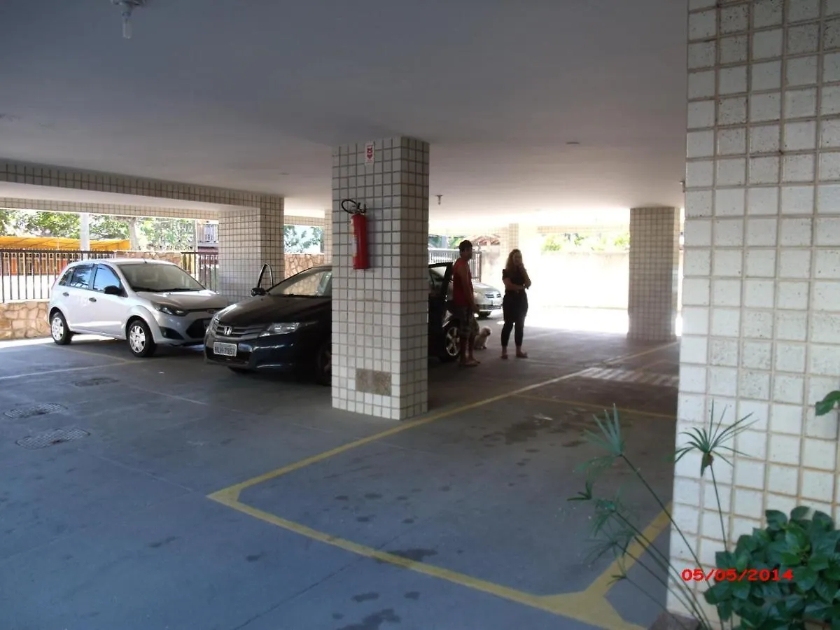 Apto Praia Do Forte - Excelente Localizacao Cabo Frio Apartment
