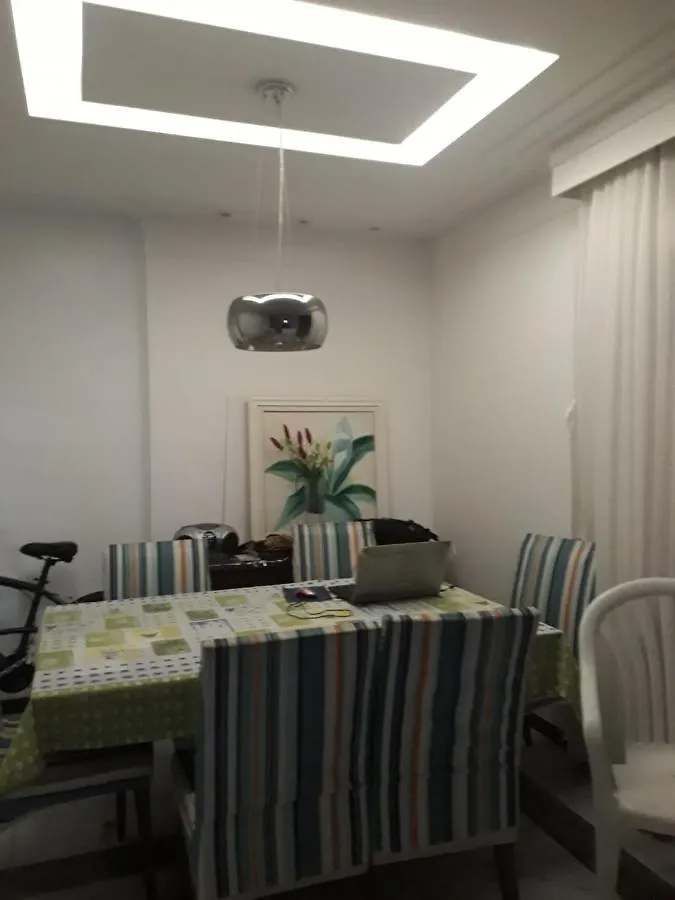 Apartment Apto Praia Do Forte - Excelente Localizacao Cabo Frio Brazil