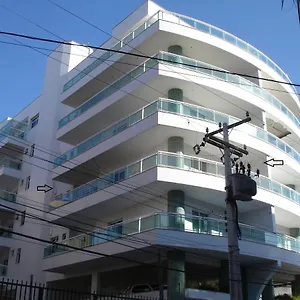 Acolhedor Na Do Apartamento