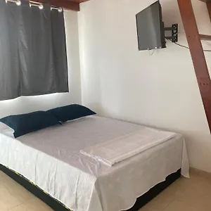 Aconchego Meu Apartamento