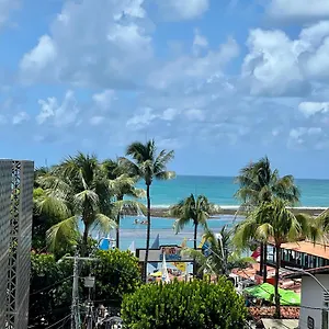Diária Apartamento Pôrto das Galinhas