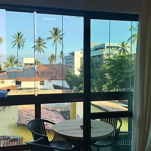 Apto Luxo Em Porto De Galinhas/pe Apartamento Pôrto das Galinhas